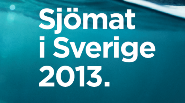 Fisk på menyn vanligast i väst