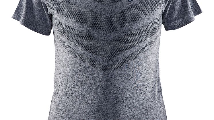 Breakaway comfort short sleeve tee