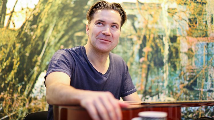 Martin Lorentzon
