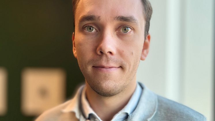 Jacob Landsjö