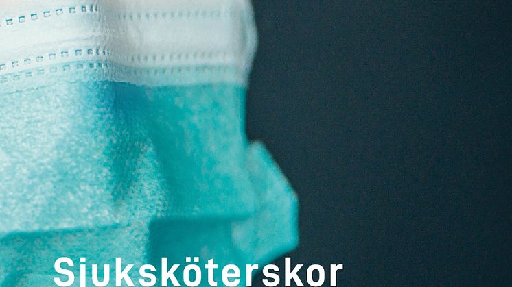 Trettio sjuksköterskor vittnar i "Sjuksköterskor på liv och död" av journalisten Helena Mirsch