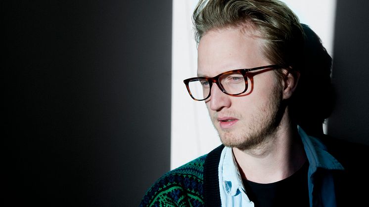Bendik Kaltenborn