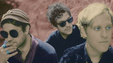 Unknown Mortal Orchestra indtager VEGA med rost album og liveshow