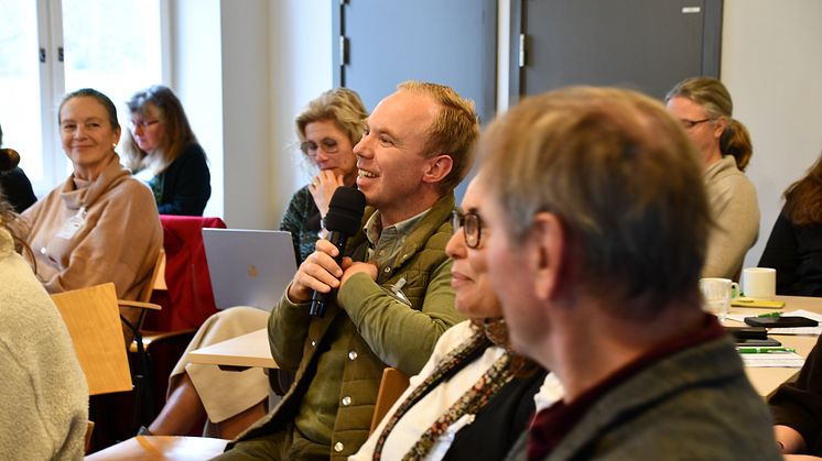 SLF-Pressbild-Lantbruksforskningsdagen-Engagerade-deltagare.jpg