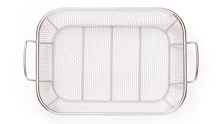 Grillkorg frilagd 2