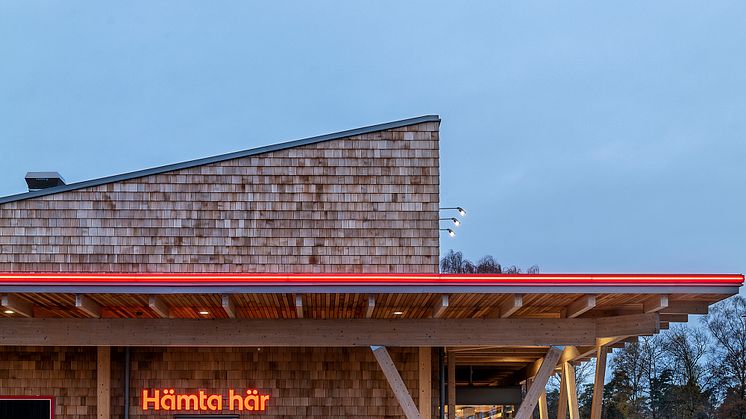 Ica Supermarket Westerport