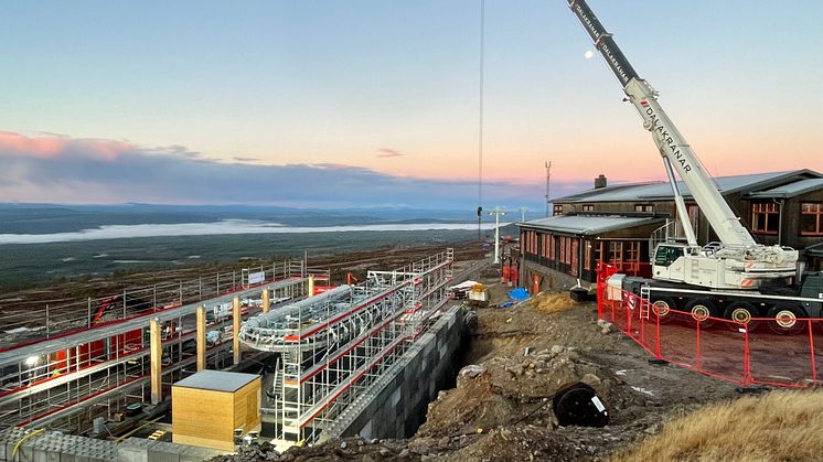C3C Stödmur_ras och skredskydd_idre fjäll 