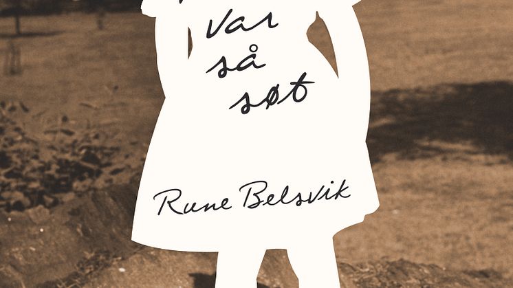 Sterkt og truverdig kvinneportrett frå Rune Belsvik