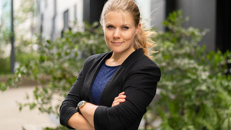 Sunniva Bratt Slette (2021)
