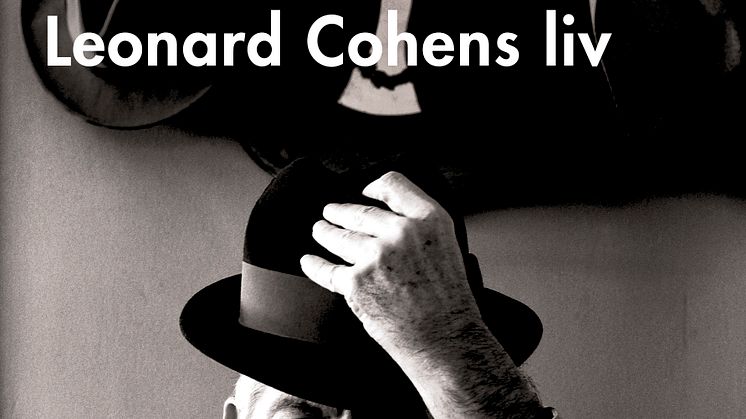 Slik ble Leonard Cohen rockens gentleman
