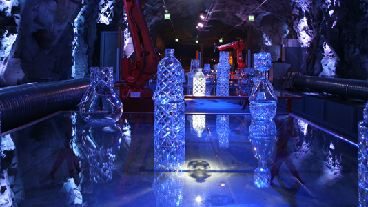 Soon time for the design event of the year