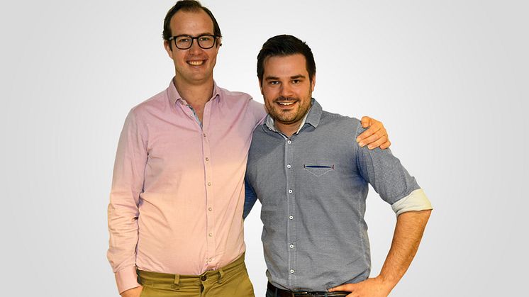 2/3 av bolaget TryggaAvtal