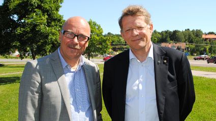 Bättre turtäthet och fler tvärförbindelser! 