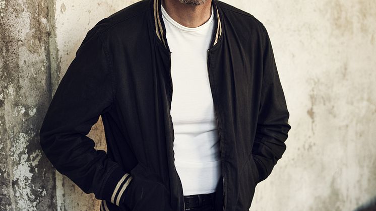 Robert Karjel [1095] - Foto Henrik Lindsten -  (Arkiv - Talarforum)