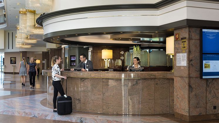 Herzliche Gastfreundschaft, hohe Servicequalität und eine hervorragende Ausbildung des Hotellerie-Nachwuchses: Das bieten die Maritim Hotels seit 1969. In diesem Jahr feiert die inhabergeführte deutsche Hotelkette 50. Geburtstag.