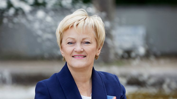 Renate Kuenast_Fotocredit Laurence Chaperon