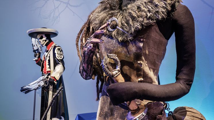 Cosplay Chronicles Sörmlands museum