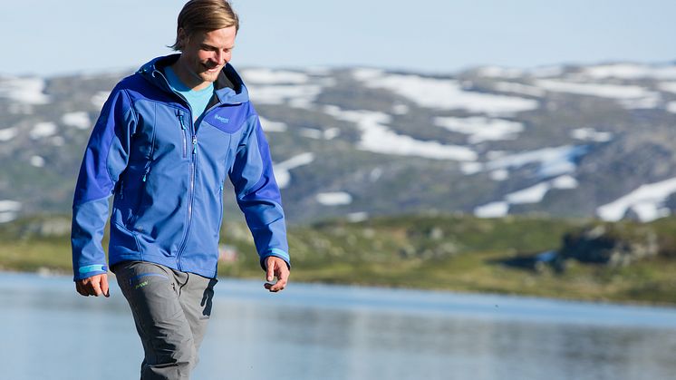 Foto: Bergans/Fredrik Schenholm