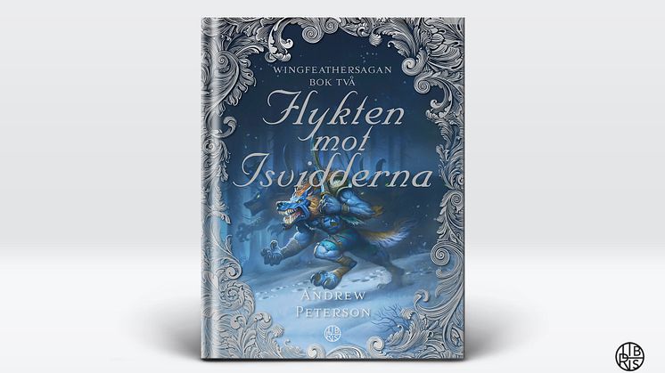 Svenskättlingen bjuder på fortsatt äventyr!
