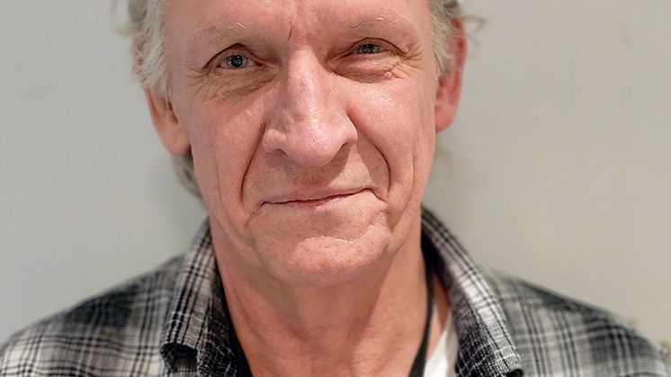 Åke Lundkvist