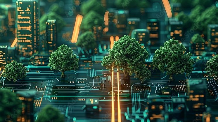 Innovationer för hållbarhet är avgörande i kampen mot miljöhot. Fyra grundprinciper för hållbar innovation diskuteras av internationella experter i en panel organiserad av Hager.