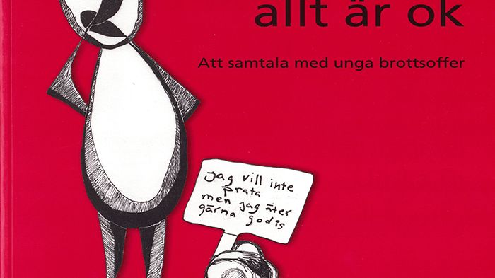 Presskonferens och seminarium om förnedringsrånen - Nationella Brottsofferveckan 2020