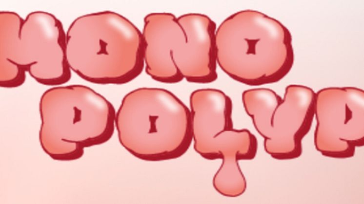Mono Polyp. Klinikum Dortmund