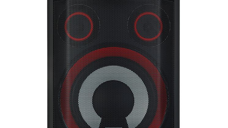 LG XBOOM CL100