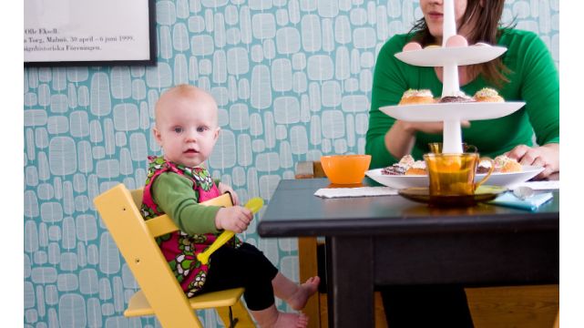 Happy Homes trendspanar med Jon Eliason