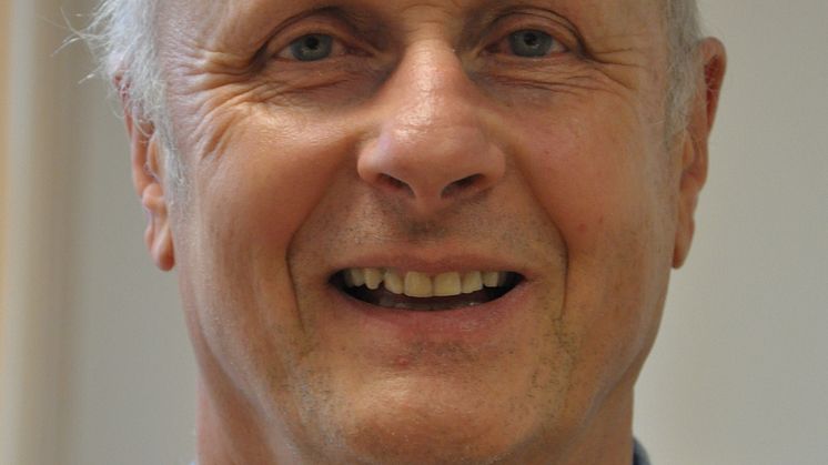 Matthias Epperlein-Trümner, zuständig für die Implementierung von PIA für Erzieher an der Hepahta-Akademie für soziale Berufe
