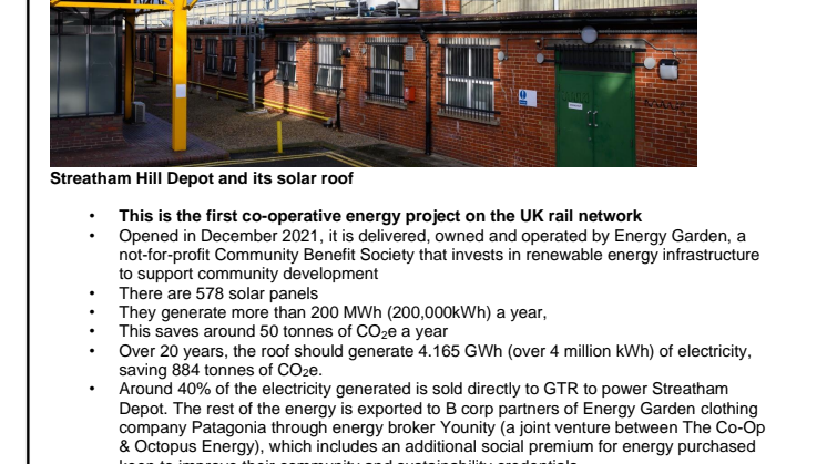 GTR carbon net zero and Energy Garden at Streatham Hill Depot.pdf