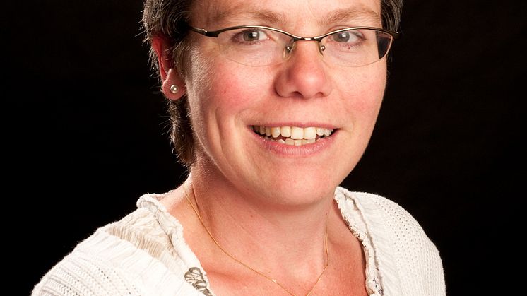 Kommunikation är grunden för god vård