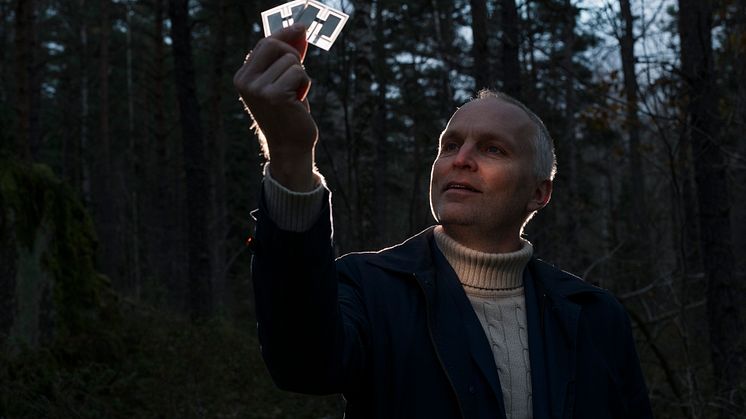 Ligna Energy siktar på att lansera sin första produkt inom IoT-sensormarknaden under hösten 2022.