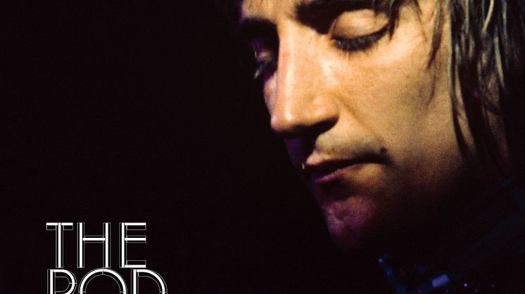 Rod Stewart - Sessions