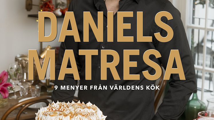Daniels Matresa
