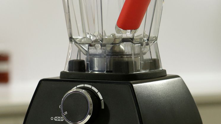 Oster Blender äntligen i Norden! 