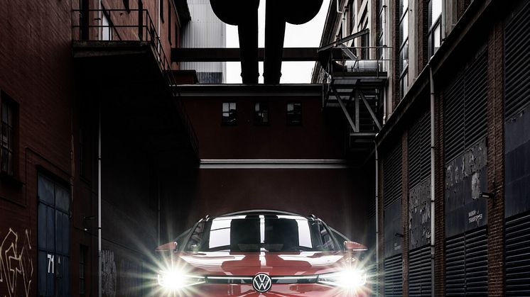 ID.4 GTX