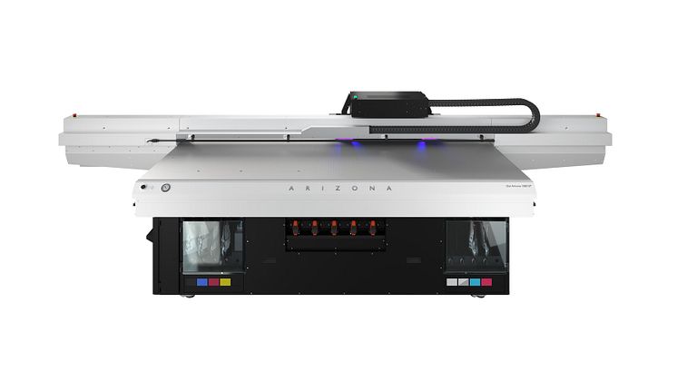 Oce Arizona 1300 series 1380XT