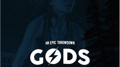 Gods of the North – An Epic Throwdown