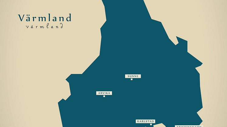 Kommuner i Värmland ansluter sig till Sambi via ombud