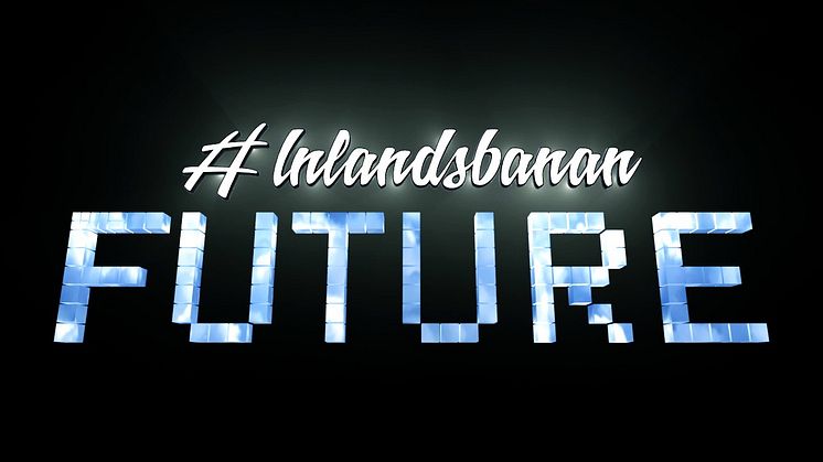 Inlandsbanan Future