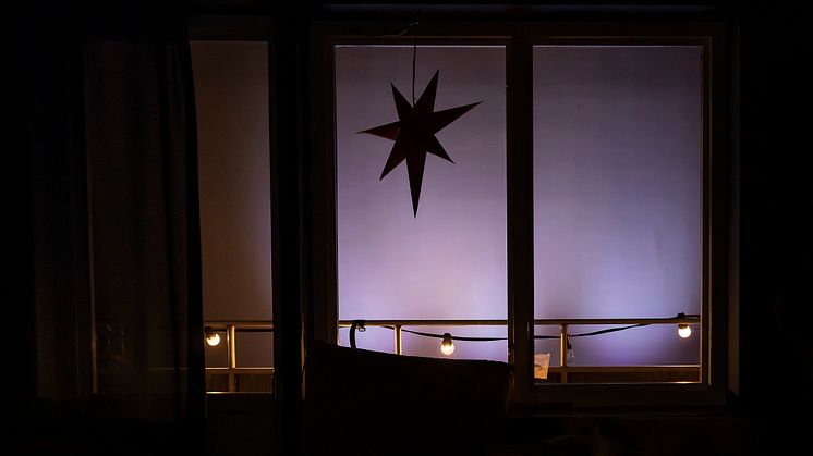 Repbild_Scenrumbalkong_Gasljus
