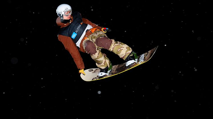 Publikrekord på Luleå Big Air