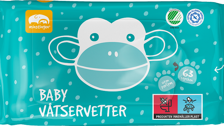 Våtservetter_63st