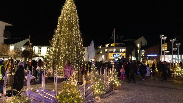 Julegrana på torget i Brumunddal.jpeg