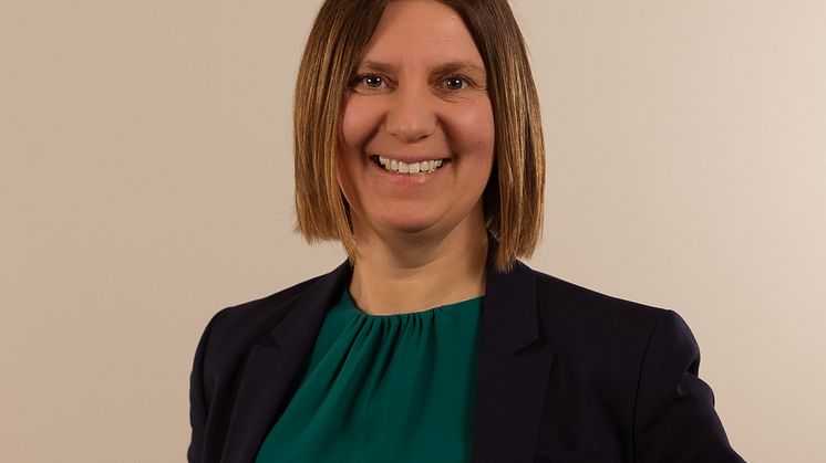 Karolin Jonasson