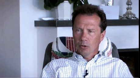 Intervju med Anders Ehrling - VD, SAS Sverige 2004-2009
