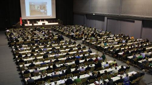 FeuerTRUTZ 2016 – Neuer Kongresspartner: Bureau Veritas