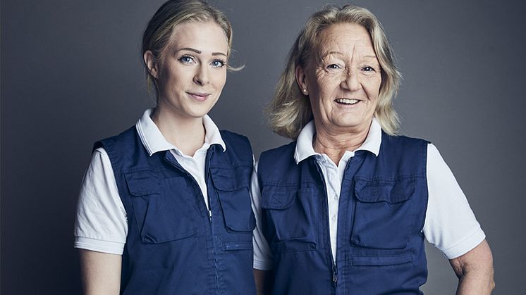 Öppet hus för dig som vill arbeta inom vård och omsorg i sommar