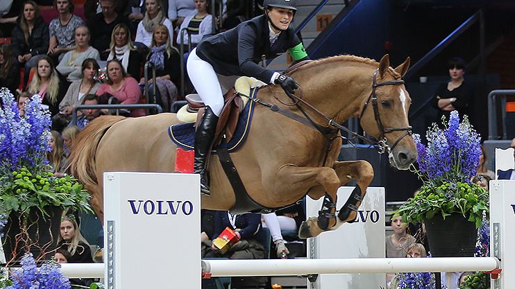 Kval för Lövsta Future Challenge i Jönköping
